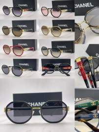 Picture of Chanel Sunglasses _SKUfw77619345fw